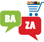 Baza delivery platform