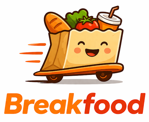 Breakfood delivery platform