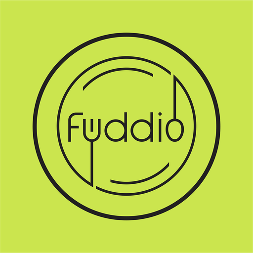 Fuddio delivery platform