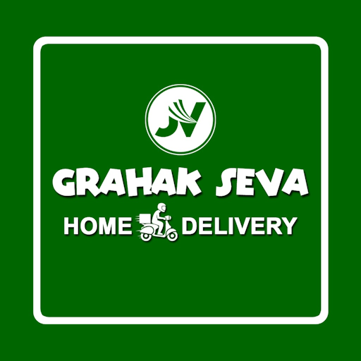 Grahak Seva delivery platform