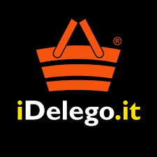 Idelego delivery platform