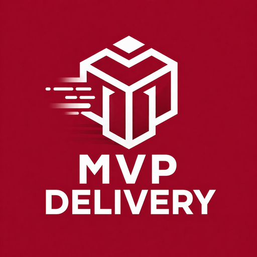 MVP Service delivery platform