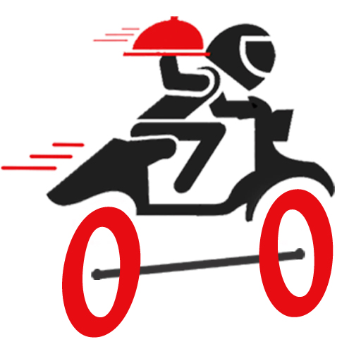 Ohooeats delivery platform