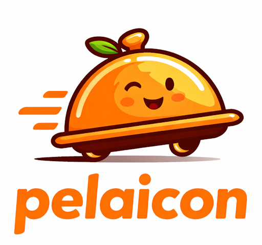 PelAICon delivery platform