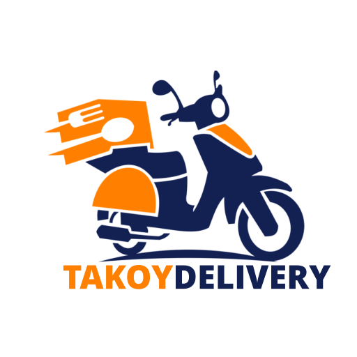 Takoy delivery platform