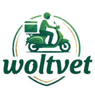 Woltvet delivery platform