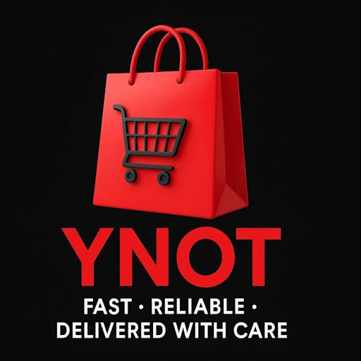 Ynot Delivery delivery platform