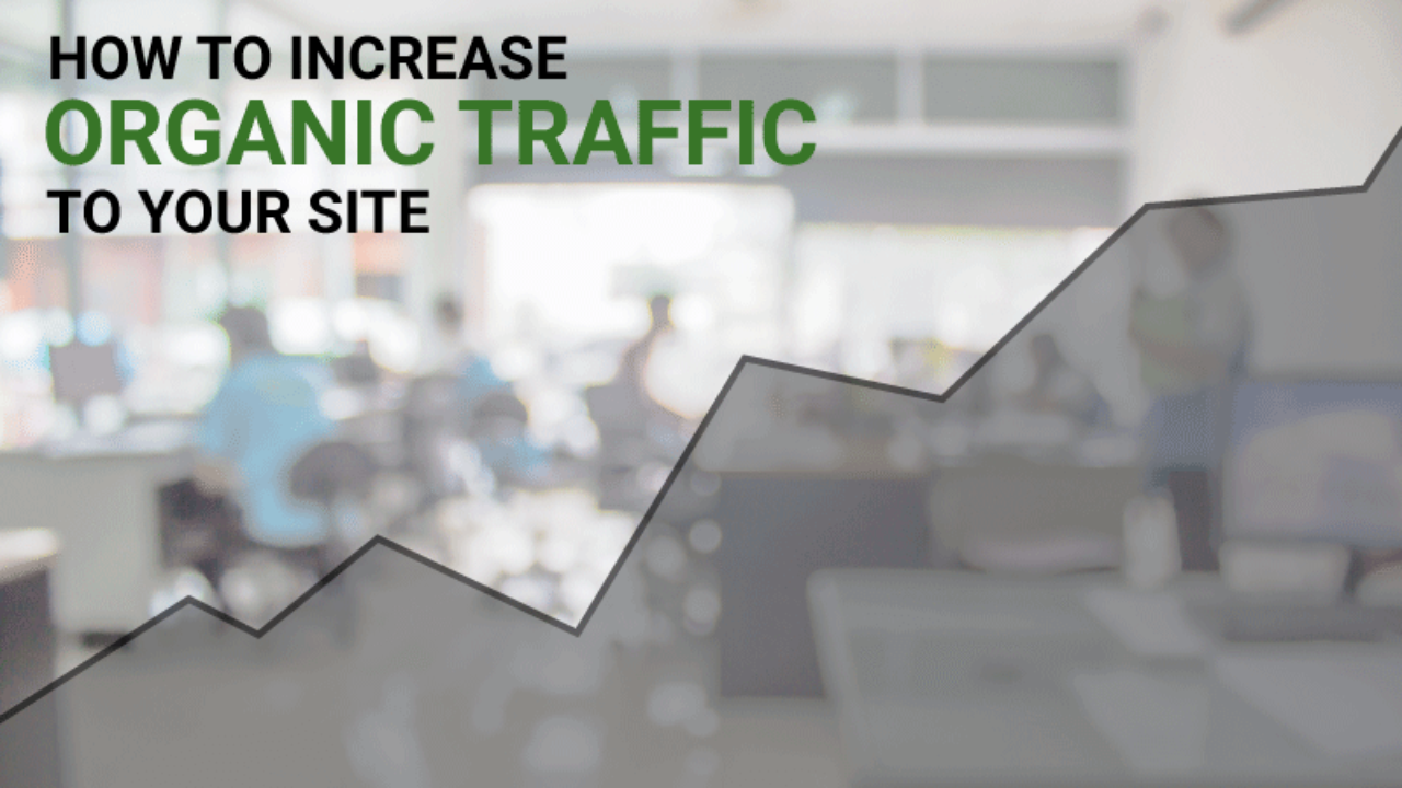 What are the types of SEO to enhance your organic traffic?