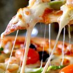 Online pizza delivery software