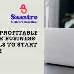 online business models