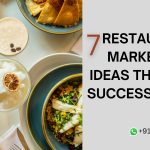 Restaurant marketing ideas