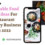 Food App Ideas