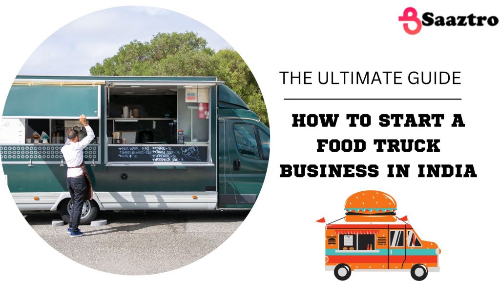 Food Truck business