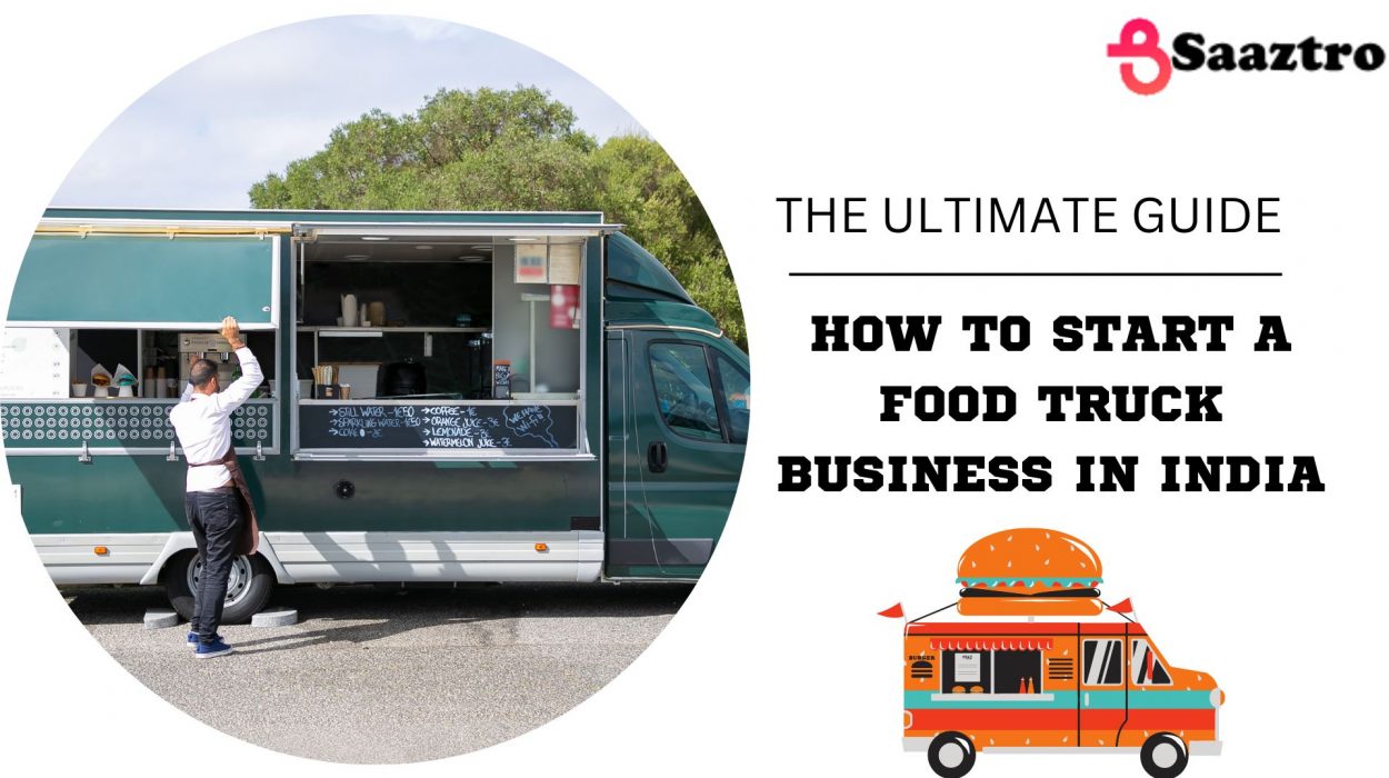 Food Truck business