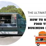 Food Truck business
