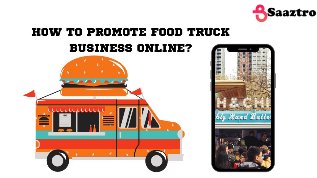 Food Truck Business