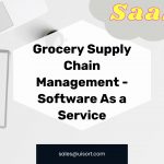 software as a service