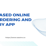 Saas-based online food ordering and delivery app and launch your complete system in just 5 days-min