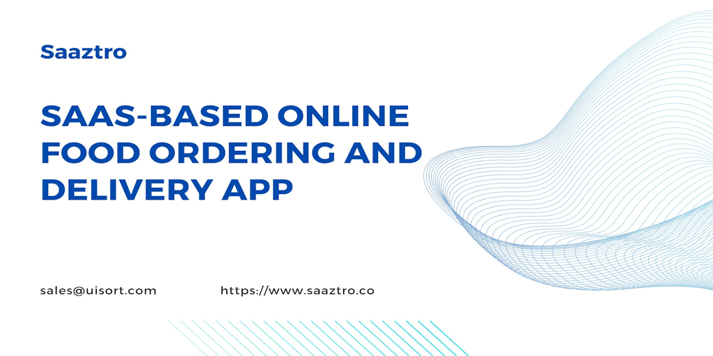 Saas-based online food ordering and delivery app and launch your complete system in just 5 days-min