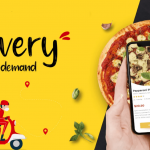 food delivery business in Bahrain