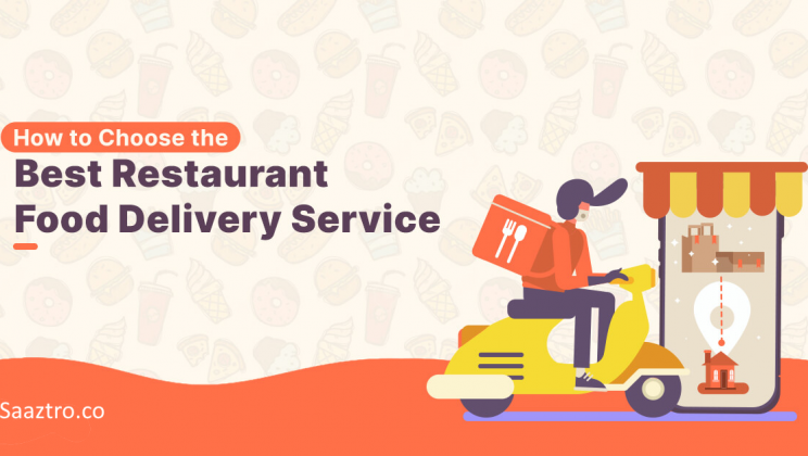 Food delivery solutions in Finland