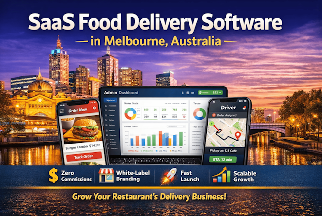 saas-food-delivery-melbourne