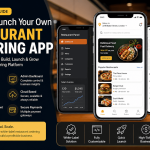 Ready to Launch Your Restaurant Ordering System