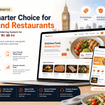 GloriaFood Alternative for High-End Restaurants