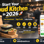 Start Your Cloud Kitchen in 2026