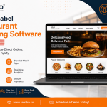Restaurant ordering solutions for success