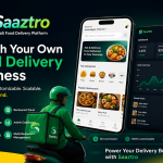 White Label Food Delivery App