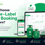 LPG Delivery Software