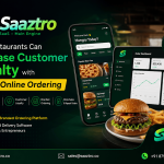 Increase Customer Loyalty with Direct Online Ordering
