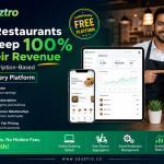 subscription food delivery platform