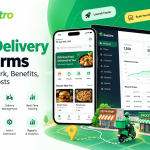 SaaS Delivery Platforms